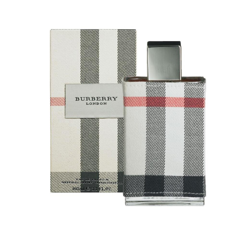 Burberry London 100ml EDP Spray