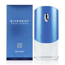 Givenchy Blue Label For Men 100ml EDT Spray