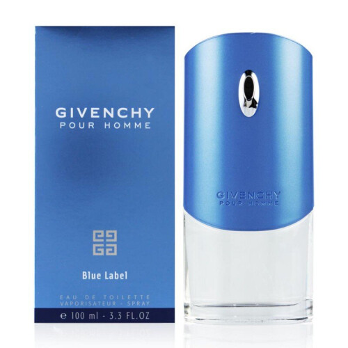 Givenchy Givenchy Blue Label For Men 100ml EDT Spray