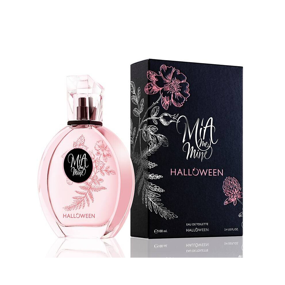 Halloween Mia Me Mine - Eau de Parfum - 100m