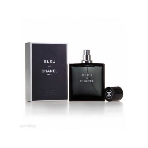 Chanel Chanel Bleu De Chanel 100ml EDT Spray