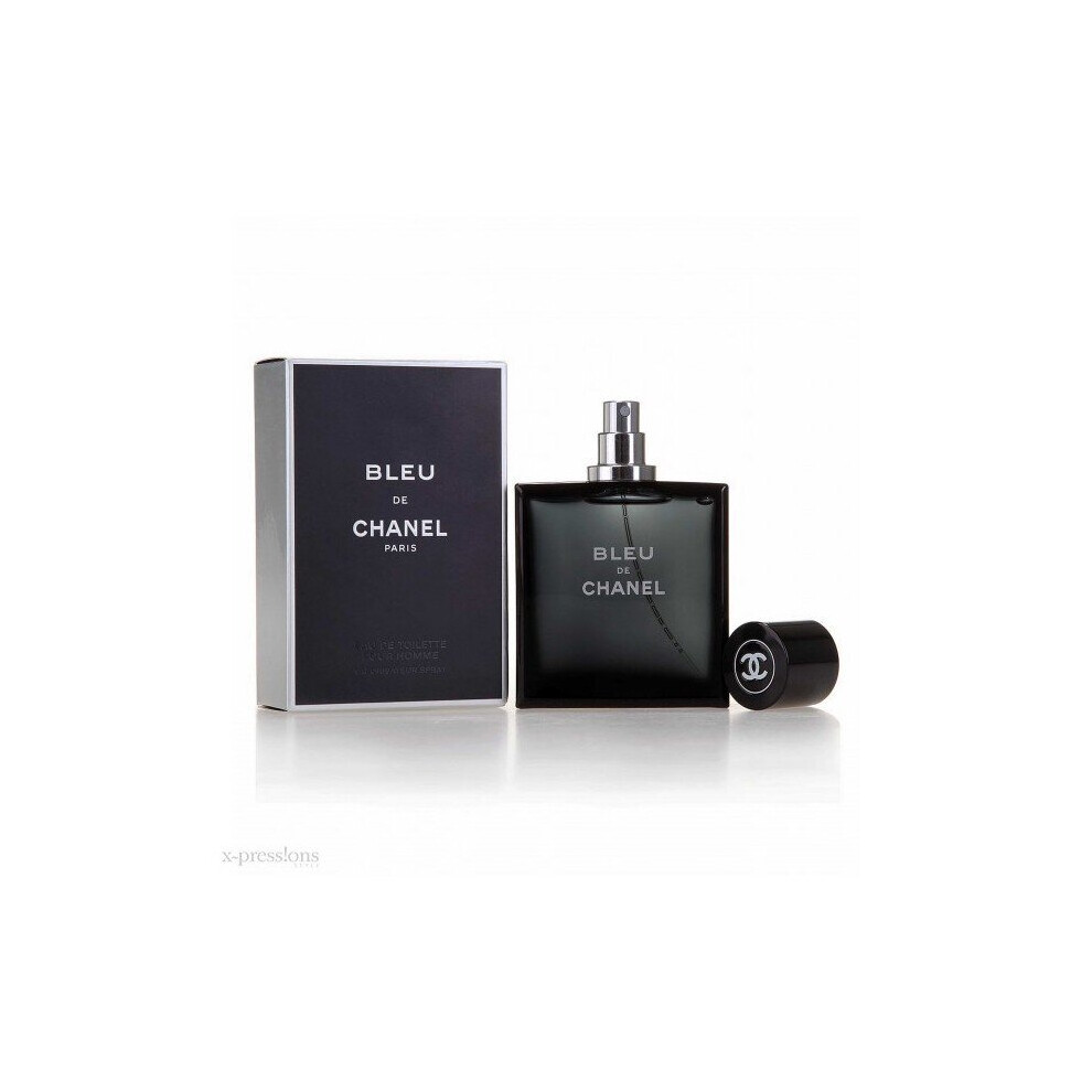 Chanel Bleu De Chanel 100ml EDT Spray