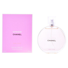 Chanel - Chance Eau Vive Eau de Toilette Spray (150ml)