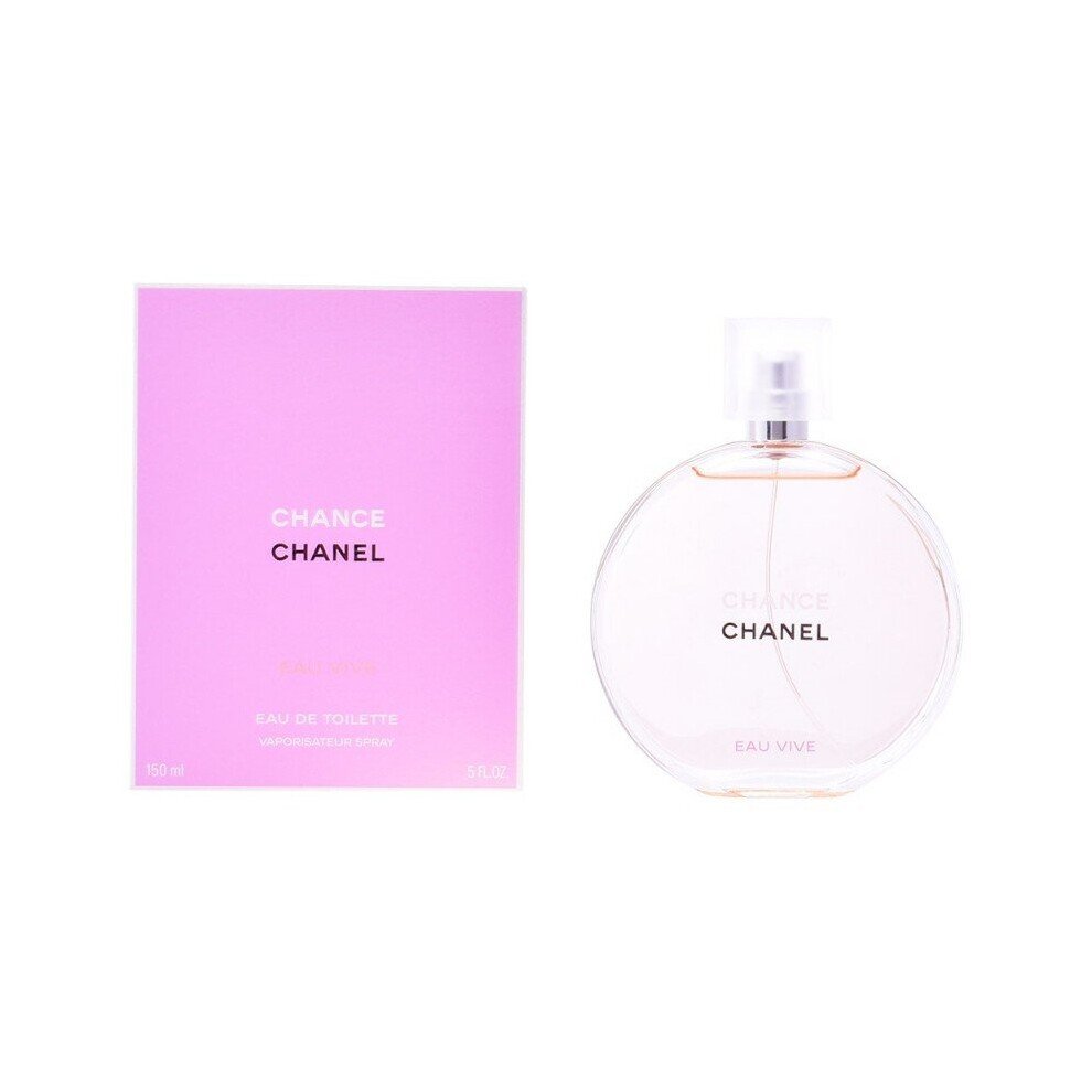 Chance Eau Vive - Eau de Toilette - 150ml