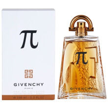 Pi - Eau de Toilette - 100ml