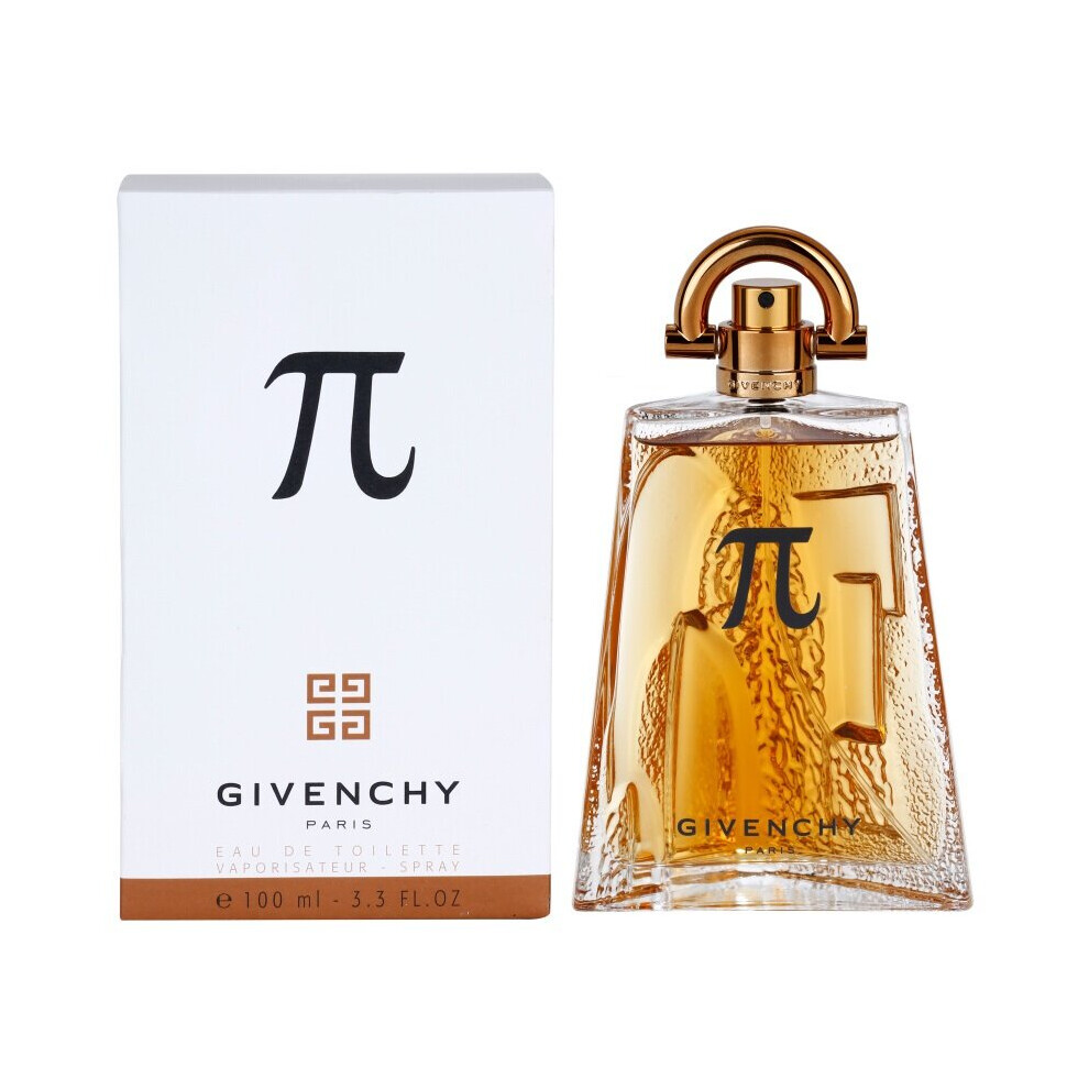 Pi - Eau de Toilette - 100ml