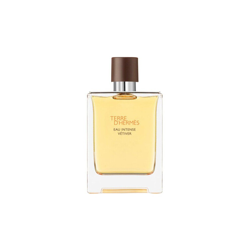 Hermes Terre D'Hermes Eau Intense Vetiver 100ml EDP Spray