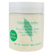 Moisturising Body Cream Green Tea Elizabeth Arden