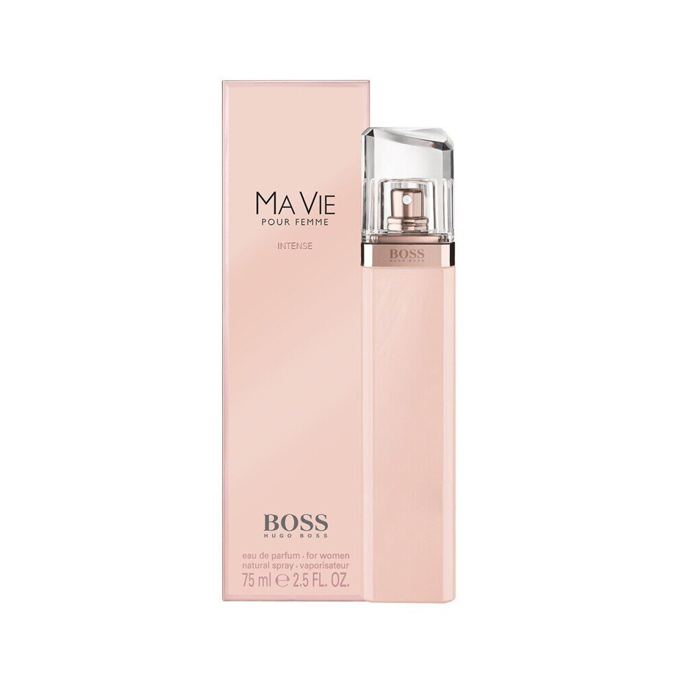 Ma Vie Intense - Eau de Parfum - 75ml