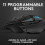 Logitech Logitech G502 Hero High Performance Gaming Mouse 2