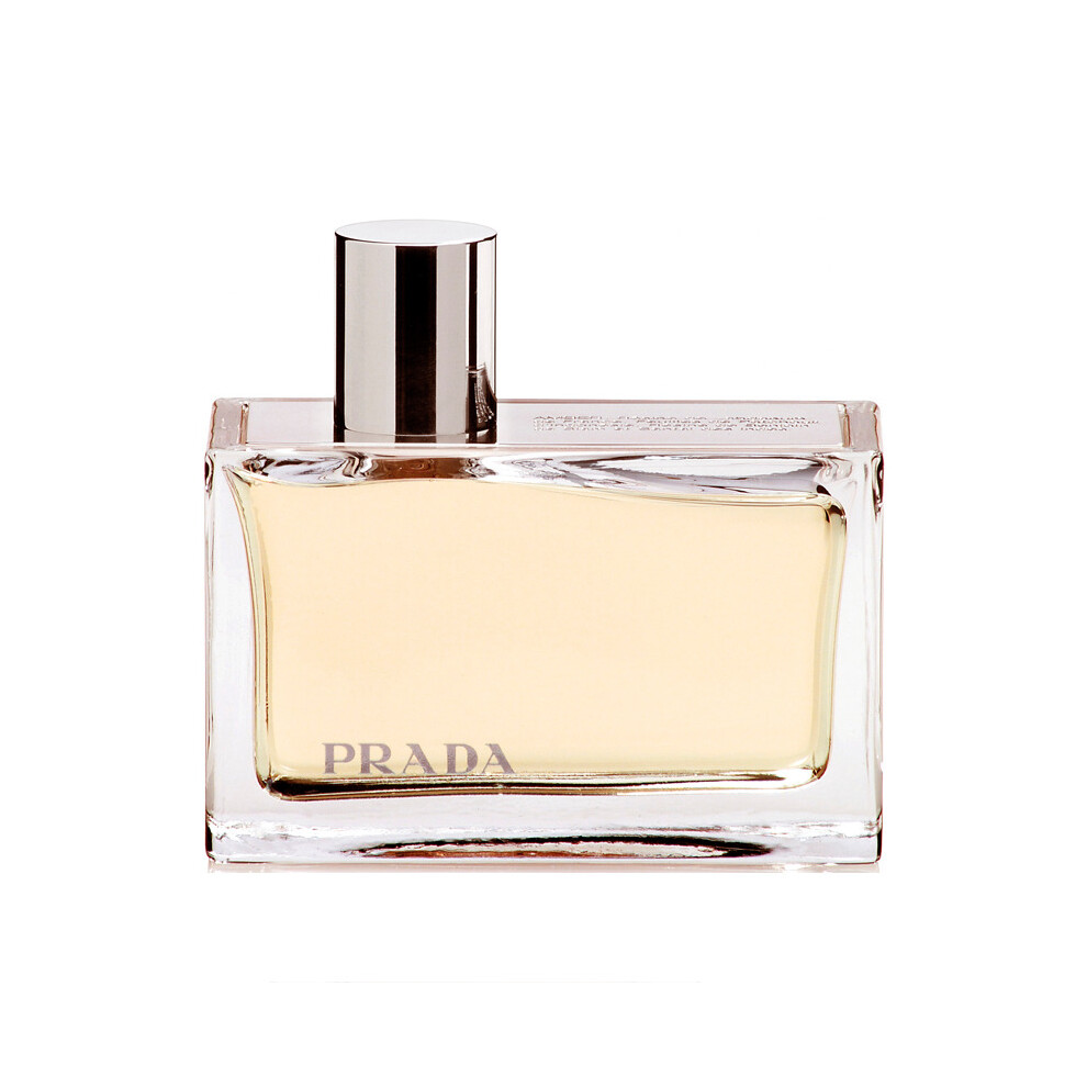 Amber - Eau de Parfum - 80ml