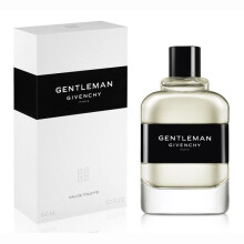Givenchy Gentleman 100ml Eau De Toilette