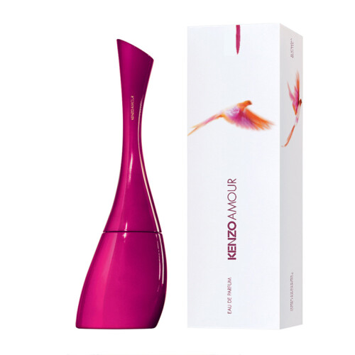Kenzo Kenzo Amour Eau de Parfum 100ml Women Spray