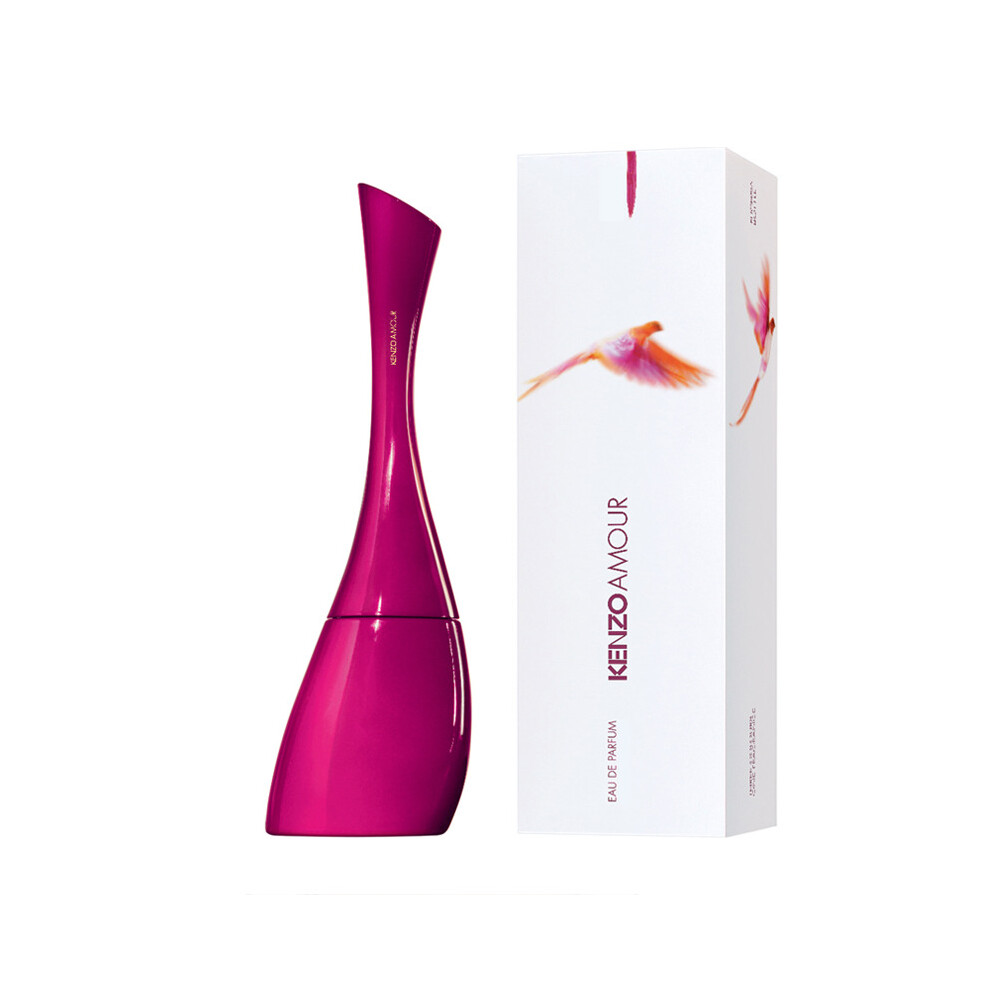 Kenzo Amour Eau de Parfum 100ml Women Spray