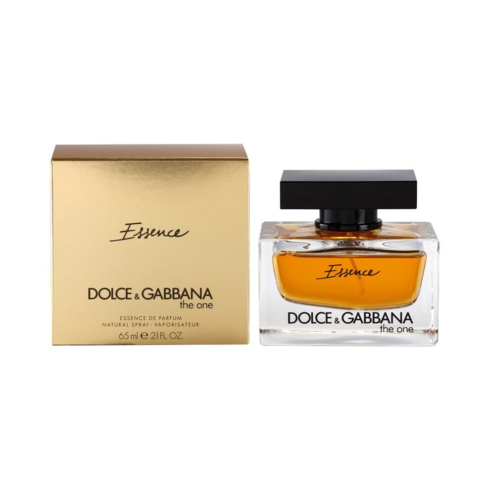 Dolce & Gabbana The One Essence 65ml Essence De Parfum