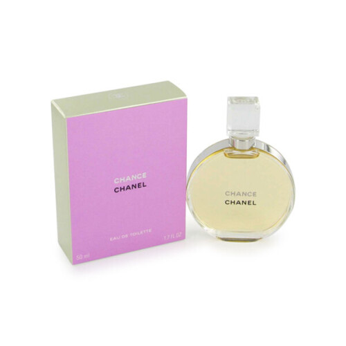 Chanel Chance - Eau de Toilette - 100ml