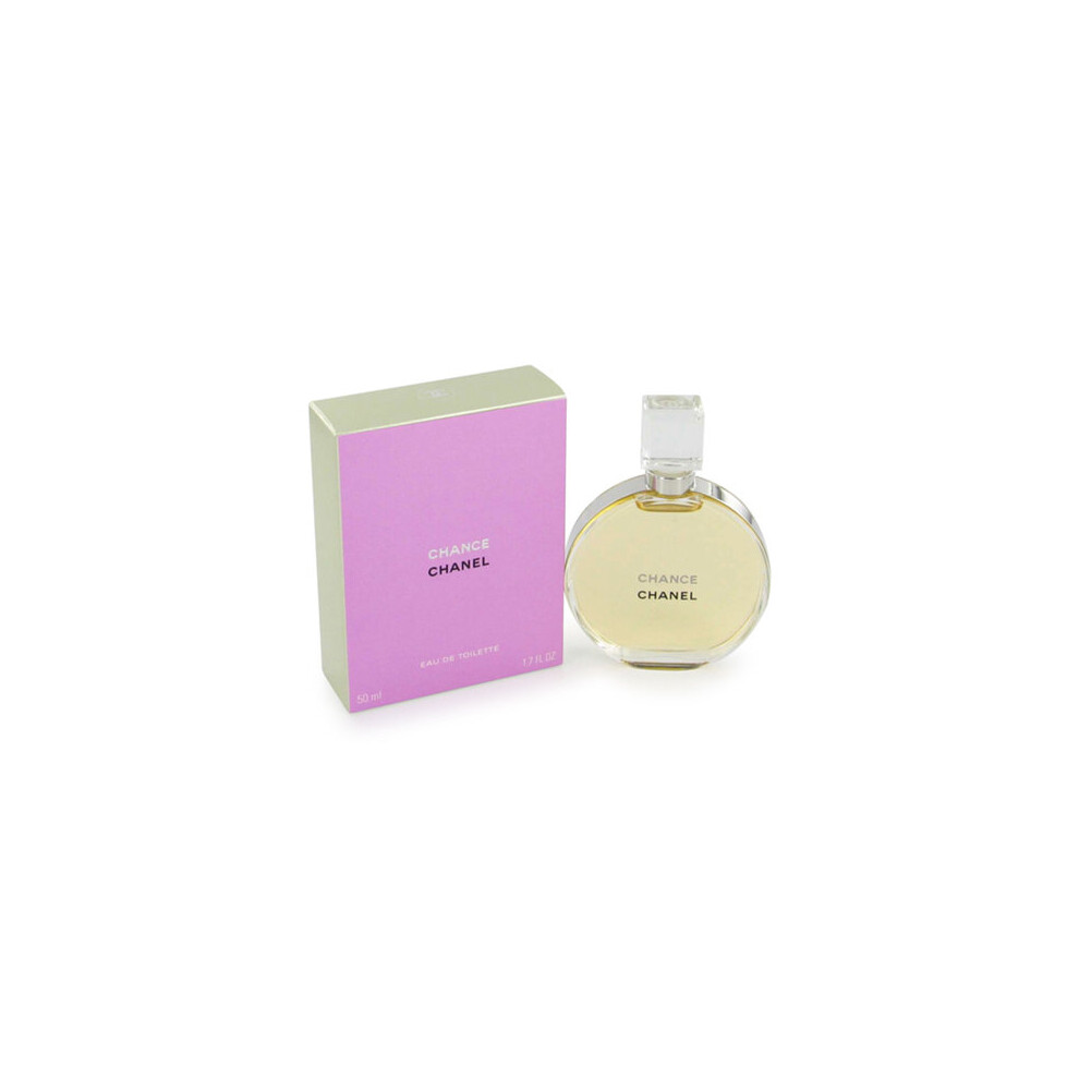 Chance - Eau De Toilette - 100ml