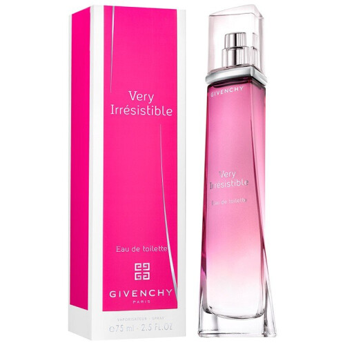 Givenchy Givenchy Very Irresistible 75ml EDT Spray