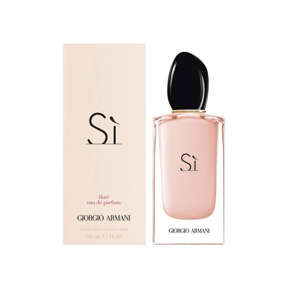 Si Fiori - Eau de Parfum - 100ml