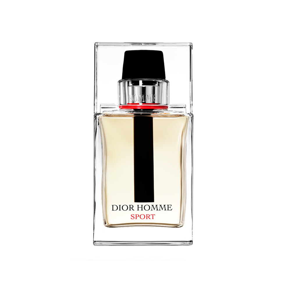 Dior Homme Sport 125Ml Eau De Toilette