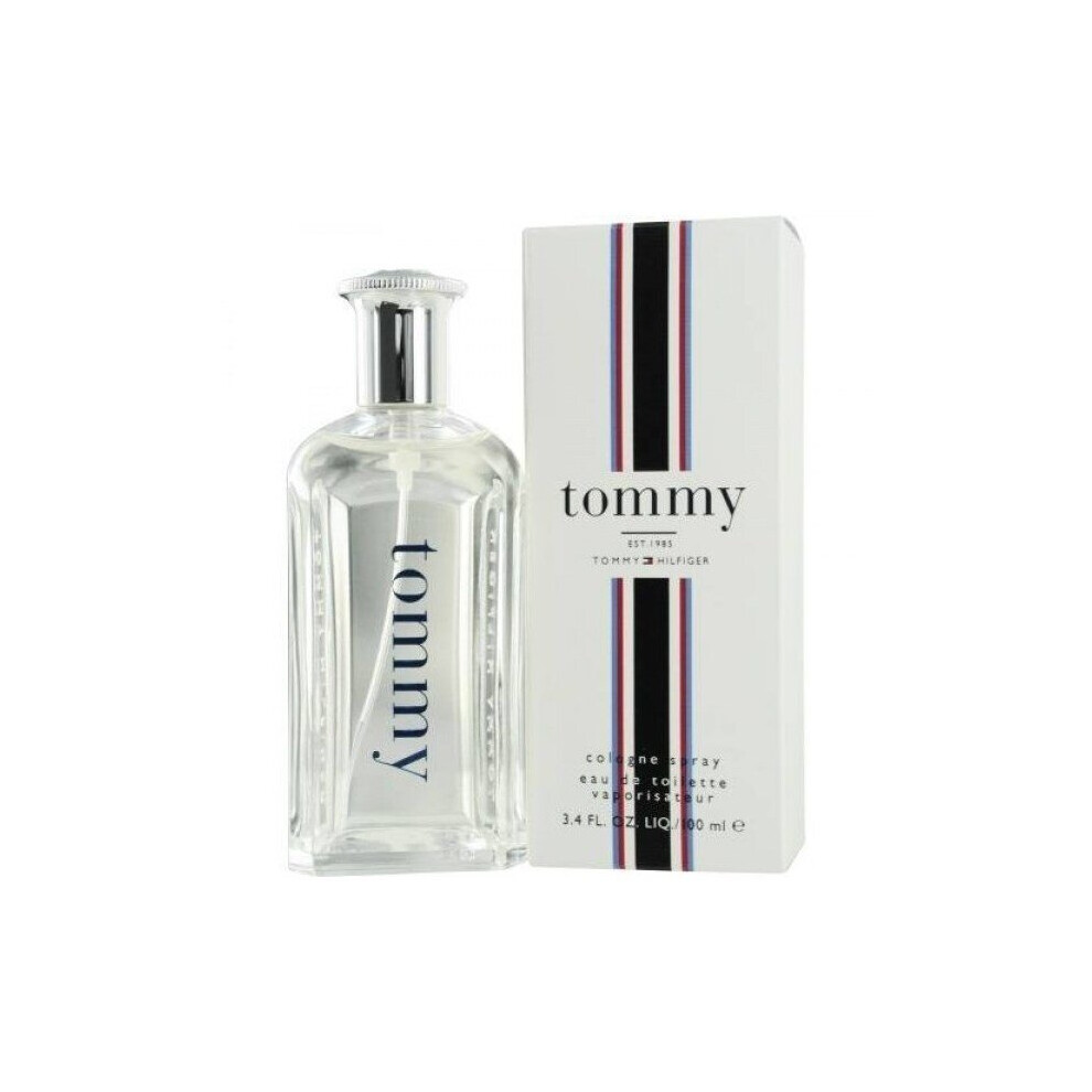 Tommy Hilfiger - Eau de Toilette - 200ml