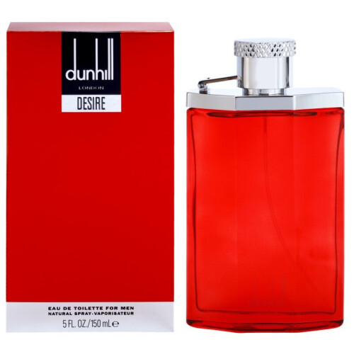 Alfred Dunhill Desire Red - Eau de Toilette - 150ml