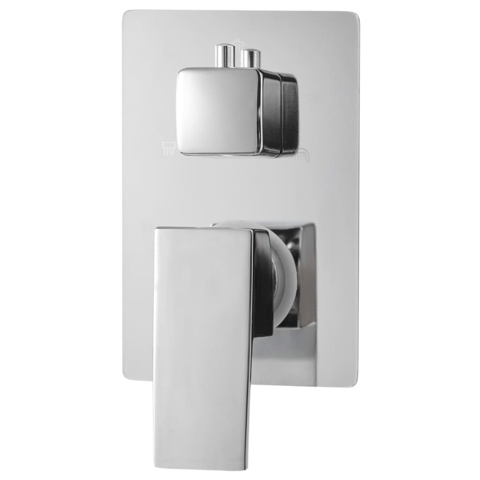 vidaxl-shower-system-stainless-steel-201-silver-bathroom-bathtub-shower-set
