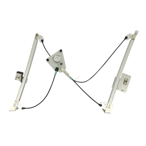 NEW Audi A3 8P Convertible Drivers Side Right Front Window Regulator 2008-2012