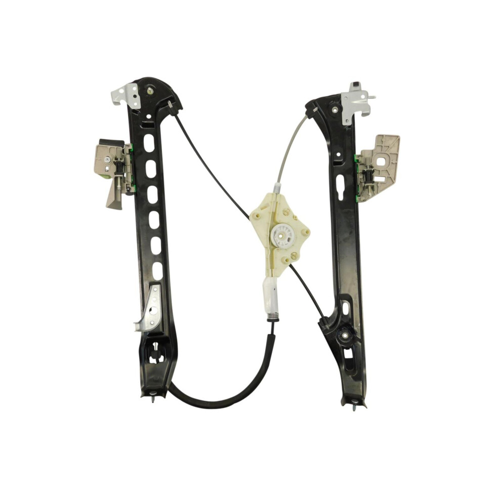 New Mercedes Cls (C219/W219) Passenger Side Rear Left Door Window Regulator 2005-2010 5060952962929