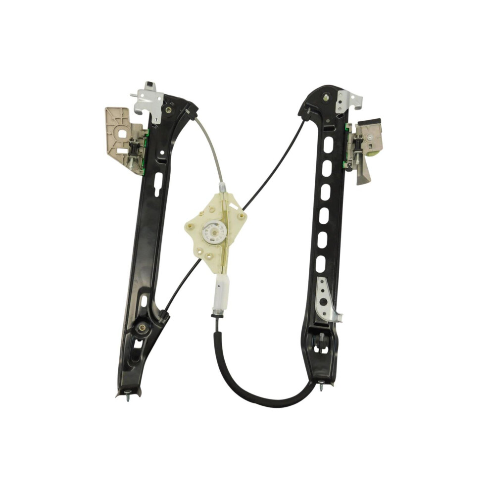 New Mercedes Cls (C219/W219) Drivers Side Rear Right Door Window Regulator 2005-2010 5060952963650