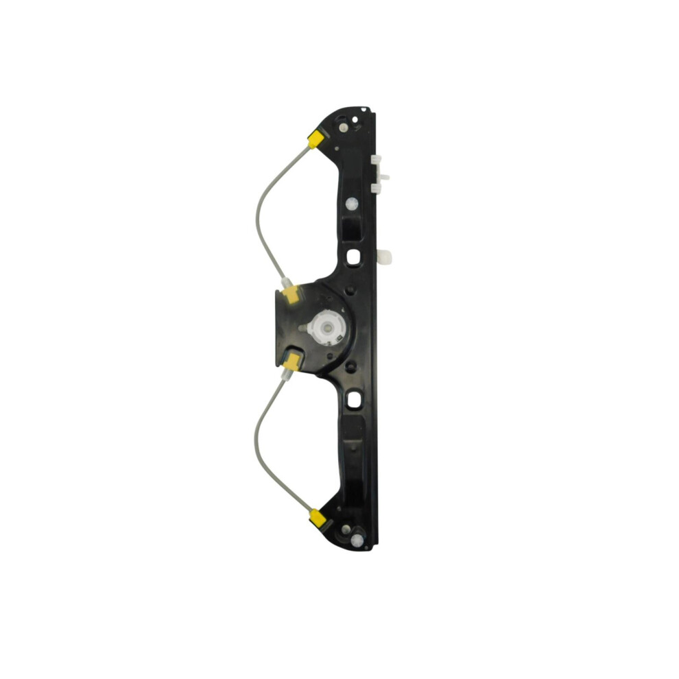 New Citroen Nemo / Peugeot Bipper / Fiat Fiorino Qubo Drivers Side Front Electric Window Regulator 2008> 5060952961731