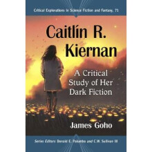 Caitlin R. Kiernan