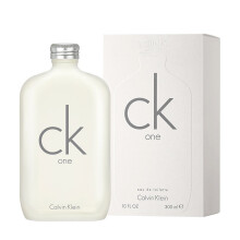 Calvin Klein Ck One 300ml EDT Spray