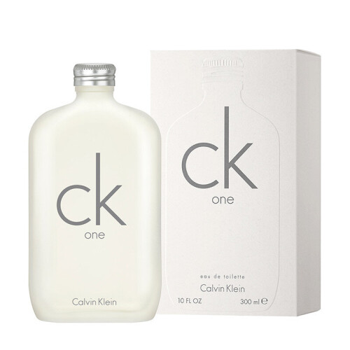 Calvin Klein Calvin Klein Ck One 300ml EDT Spray