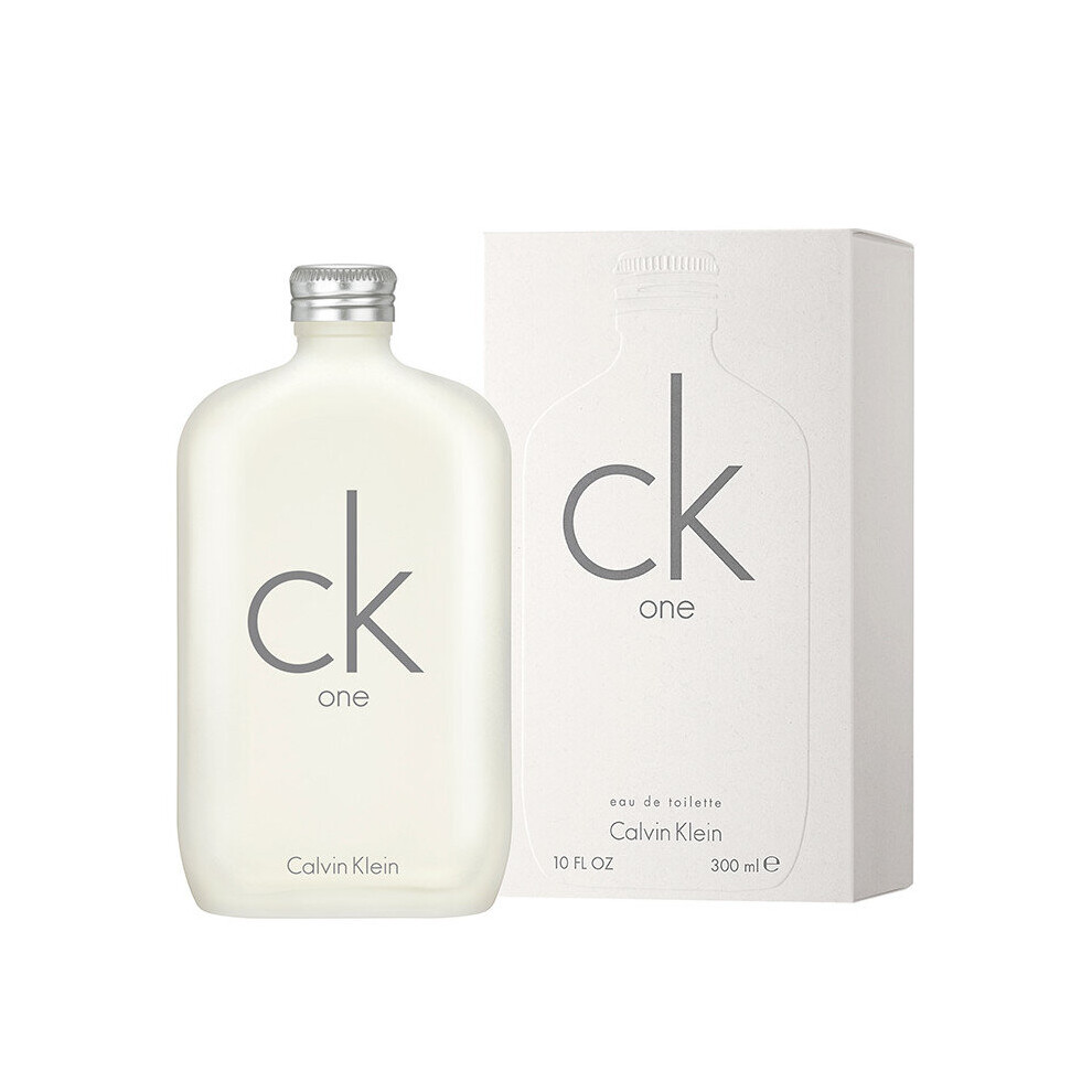 Calvin Klein Ck One 300ml EDT Spray