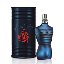 Ultramale Intense - Eau de Toilette - 125ml