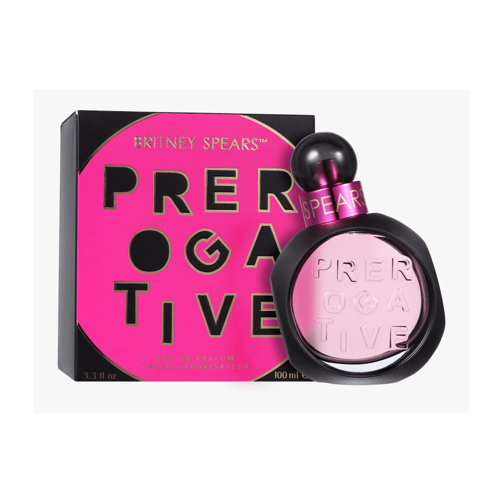 Prerogative - Eau de Parfum - 100ml