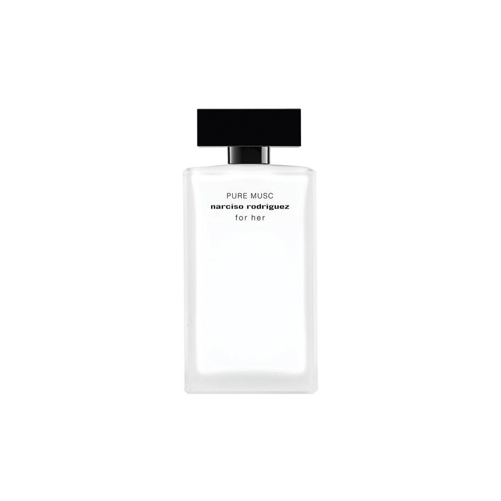 Narciso Rodriguez For Her Pure Musc 100ml EDP Spray