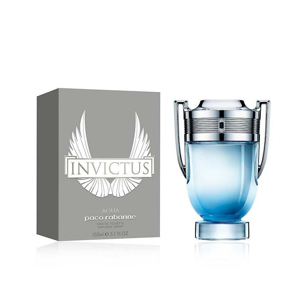 Invictus Aqua - Eau de Toilette - 150ml