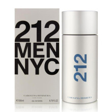 Men's Perfume Carolina Herrera 8411061853160 EDT
