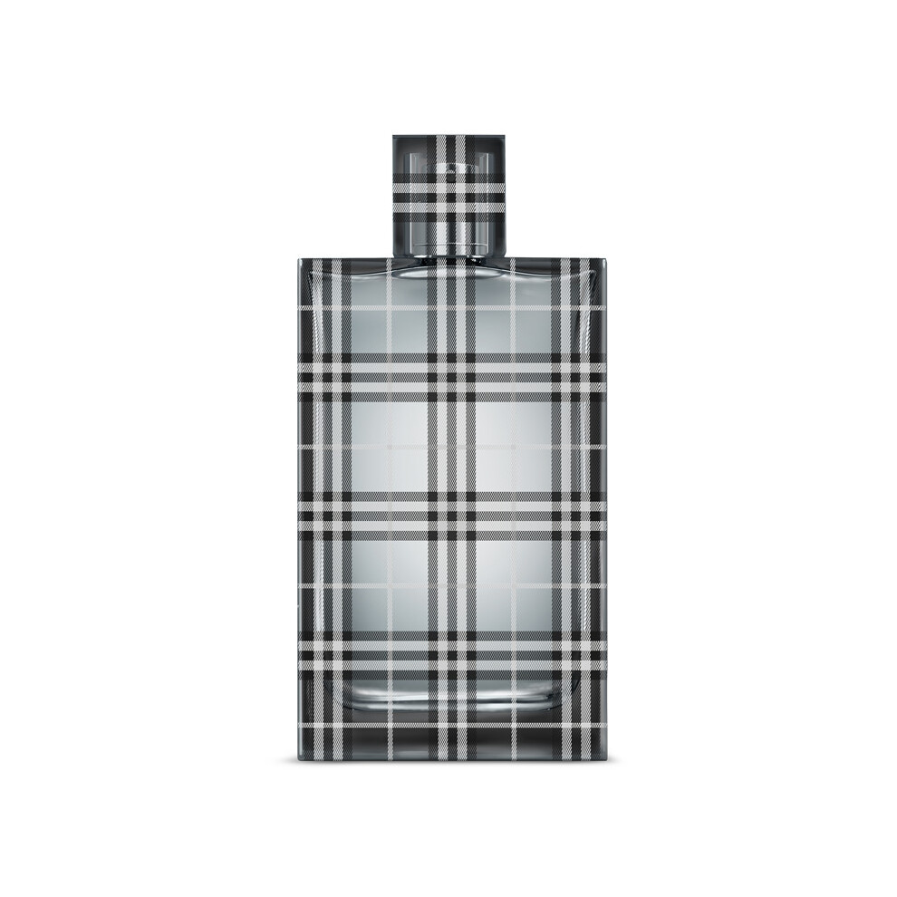 Burberry Brit - Eau De Toilette - 100Ml Green