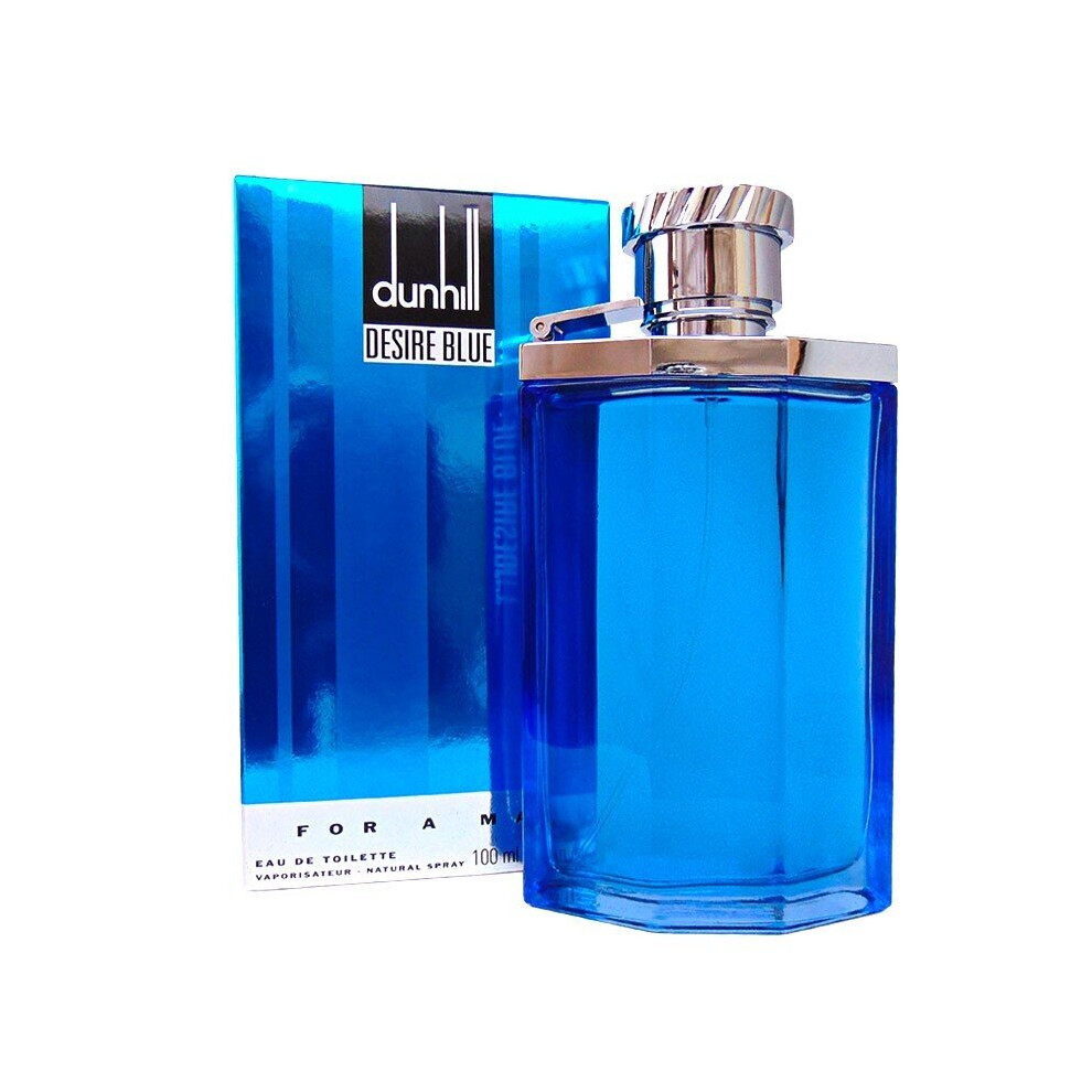 Dunhill Desire Blue Men 100ml EDT Spray