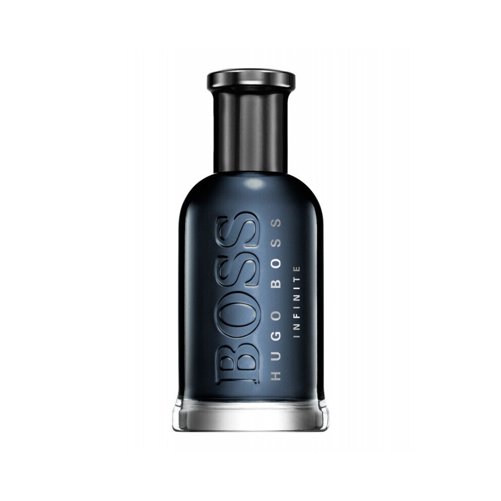 BOSS BOTTLED INFINITE eau de parfum vaporisateur 200 ml