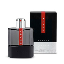 PRADA LUNA ROSSA CARBON EDT 100ML SPRAY
