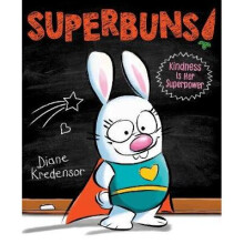 Superbuns!