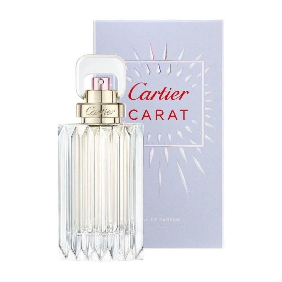 Carat - Eau de Parfum - 100ml