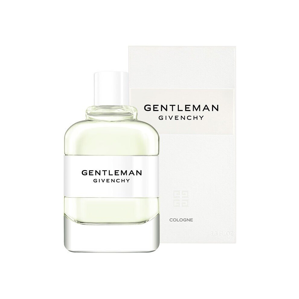 Gentleman Cologne - Eau de Toilette - 100ml