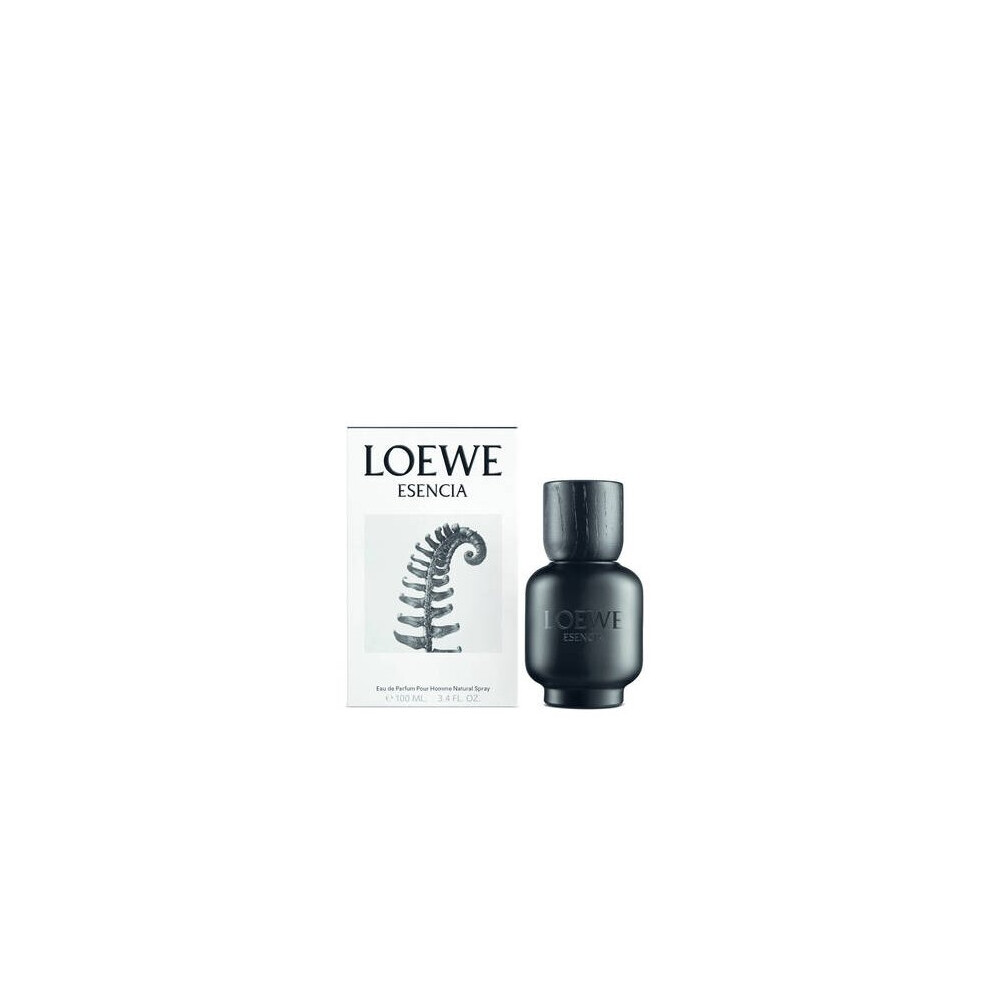 Loewe Lavender Essence - Eau De Parfum - 100Ml