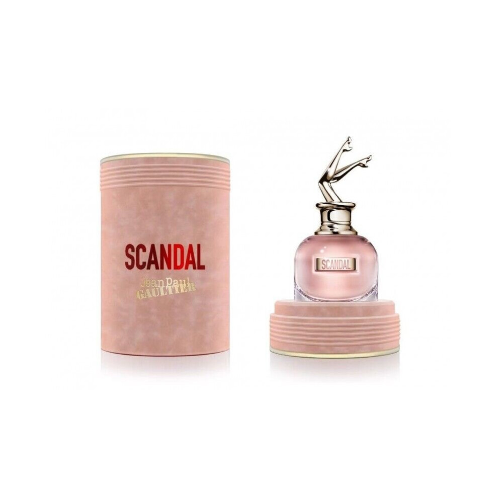 Jean Paul Gaultier Scandal 80ml EDP Spray