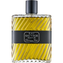 EAU SAUVAGE PARFUM eau de parfum vaporisateur 100 ml